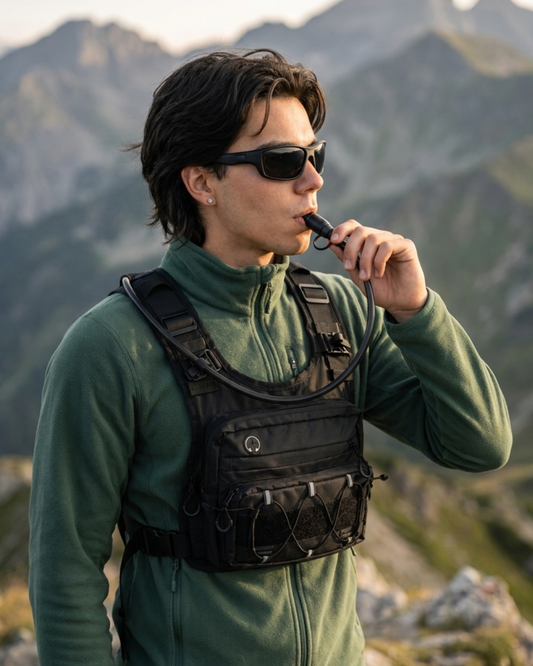 Ridge 2L Hydration Vest